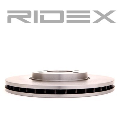 Tarcza hamulcowa RIDEX 82B0219 82B0219 - foto 6