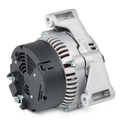 Alternator RIDEX 4G0613 4G0613 - foto 4