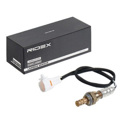 Sonda Lambda RIDEX 3922L0292 3922L0292 - foto 2