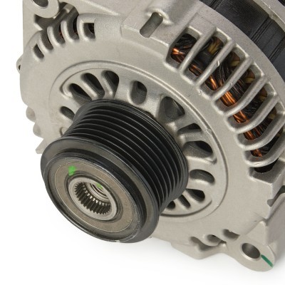 Alternator RIDEX 4G0541R 4G0541R - foto 6