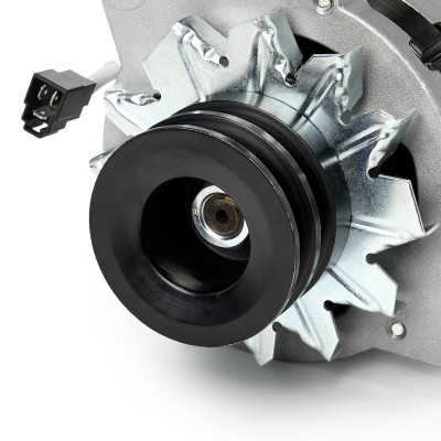 Alternator RIDEX 4G0212R 4G0212R - foto 5