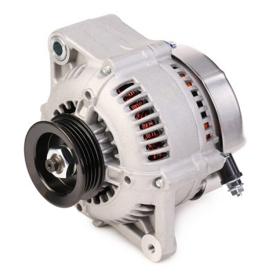 Alternator RIDEX 4G0735 4G0735 - foto 3