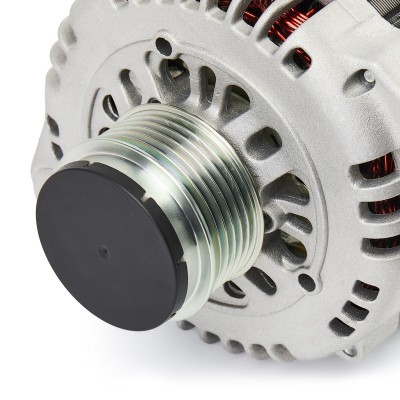 Alternator RIDEX 4G0017 4G0017 - foto 5