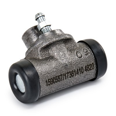 Cylinderek hamulcowy RIDEX 277W0190 277W0190 - foto 4