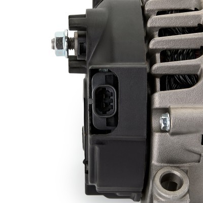 Alternator RIDEX 4G0656R 4G0656R - foto 6