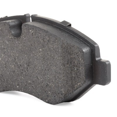 Klocki hamulcowe RIDEX 402B1000 402B1000 - foto 5