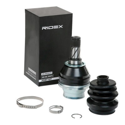 Przegub RIDEX 5J0241 5J0241 - foto 2
