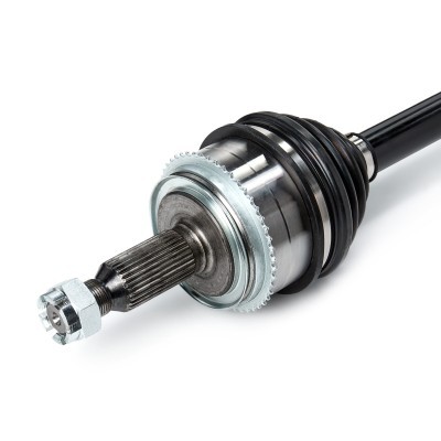 Półoś Napędowa RIDEX 13D1747R 13D1747R - foto 5