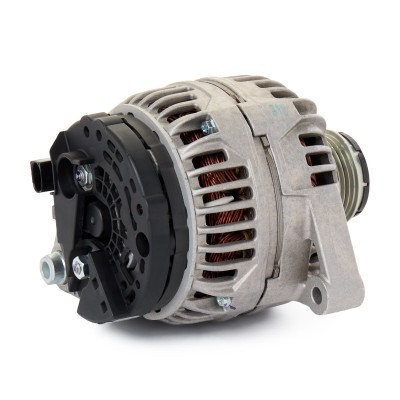 Alternator RIDEX 4G0549R 4G0549R - foto 4