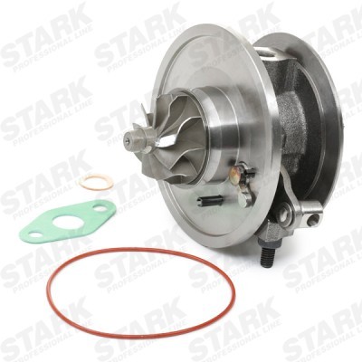 Wkład turbiny (rdzeń) Stark SKCCC-4540146 SKCCC-4540146 - foto 3