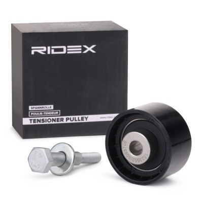 Kierunkowa/Prowadząca Pasek Rozrządu RIDEX 313D0009 313D0009 - foto 2