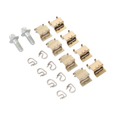 Klocki hamulcowe RIDEX 402B1202P 402B1202P - foto 6