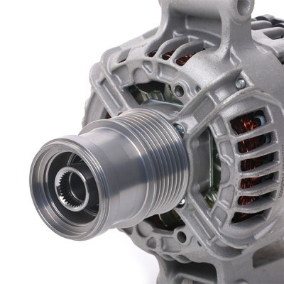 Alternator RIDEX 4G0444 4G0444 - foto 5