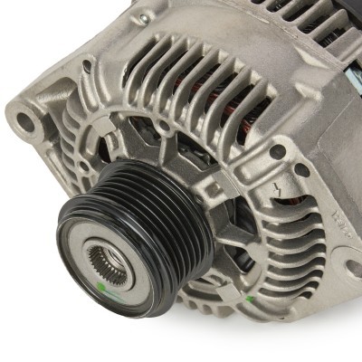 Alternator RIDEX 4G0412R 4G0412R - foto 6