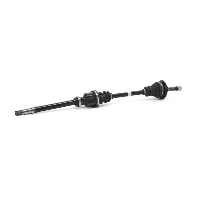Półoś Napędowa RIDEX 13D0072R 13D0072R - foto 3