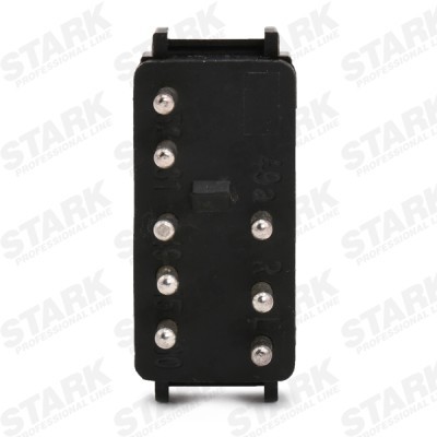Włącznik świateł awaryjnych Stark SKSH-2080003 SKSH-2080003 - foto 5