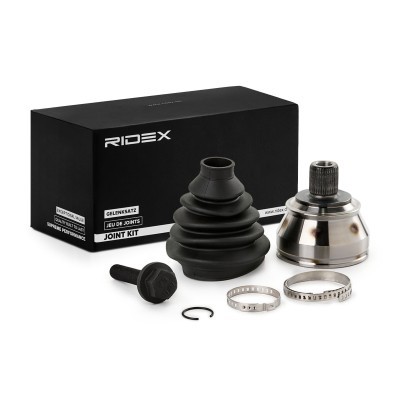 Przegub RIDEX 5J0097 5J0097 - foto 1