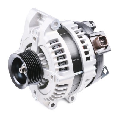 Alternator RIDEX 4G0095 4G0095 - foto 3