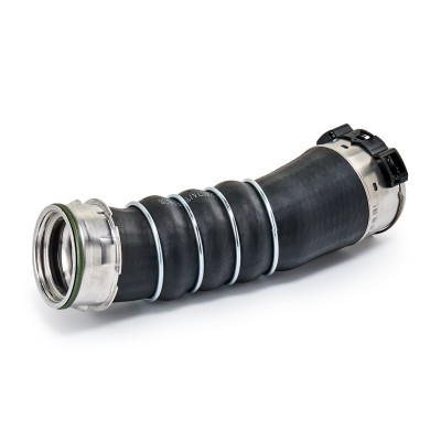 Rura Wąż Turbo Intercoolera RIDEX 3314C0249 3314C0249 - foto 3