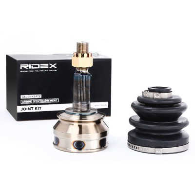 Przegub RIDEX 5J0133 5J0133 - foto 2