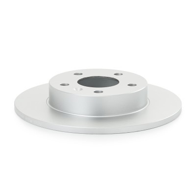 Tarcza hamulcowa RIDEX 82B0002P 82B0002P - foto 4