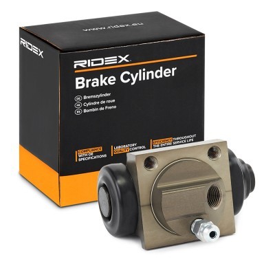 Cylinderek hamulcowy RIDEX 277W0264 277W0264 - foto 2