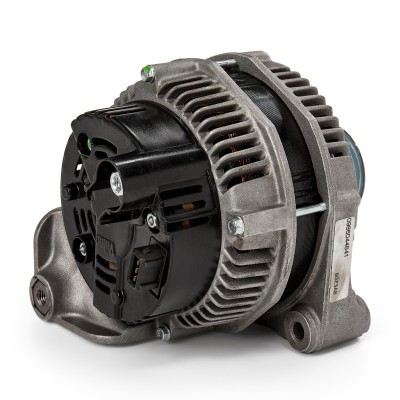 Alternator RIDEX 4G0090R 4G0090R - foto 6