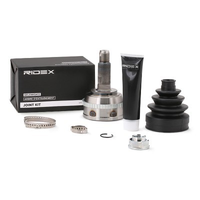 Przegub RIDEX 5J0158 5J0158 - foto 3