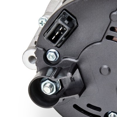 Alternator RIDEX 4G0415 4G0415 - foto 6