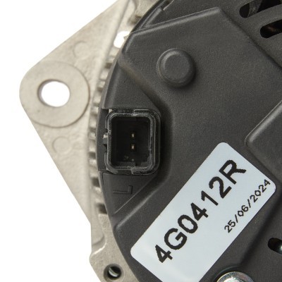 Alternator RIDEX 4G0412R 4G0412R - foto 5