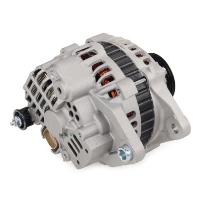 Alternator RIDEX 4G0606 4G0606 - foto 4