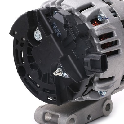 Alternator RIDEX 4G0444 4G0444 - foto 6