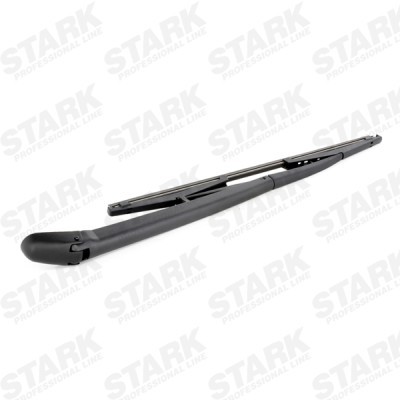 Ramię Wycieraczki Stark SKWA-0930053 SKWA-0930053 - foto 3