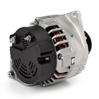 Alternator RIDEX 4G0105R 4G0105R - foto 6