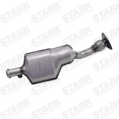 Katalizator Stark SKCCT-4840153 SKCCT-4840153 - foto 4