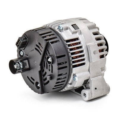 Alternator RIDEX 4G0415 4G0415 - foto 4