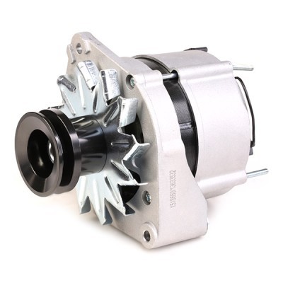 Alternator RIDEX 4G0130 4G0130 - foto 3