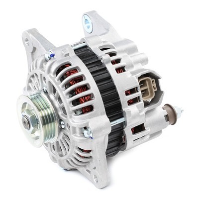 Alternator RIDEX 4G0279 4G0279 - foto 3
