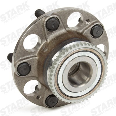 Łożysko Koła Stark SKWB-0181132 SKWB-0181132 - foto 4