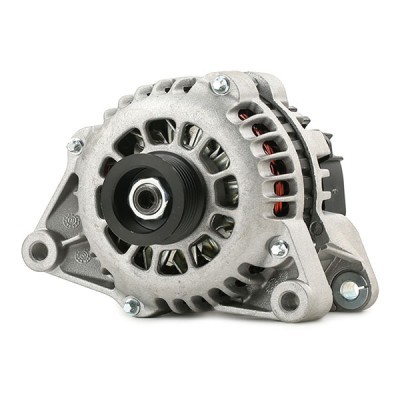 Alternator RIDEX 4G0236 4G0236 - foto 3