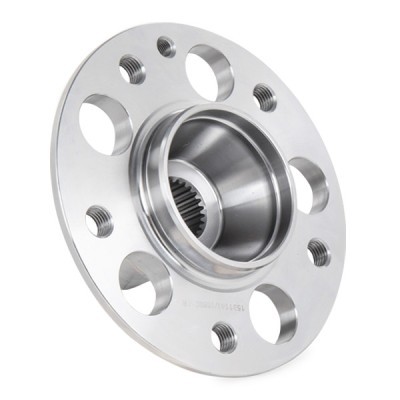 Piasta Koła RIDEX 653W0224 653W0224 - foto 3