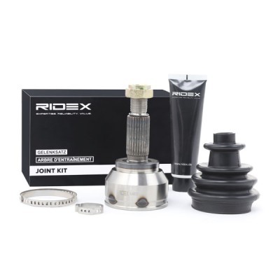Przegub RIDEX 5J0032 5J0032 - foto 2