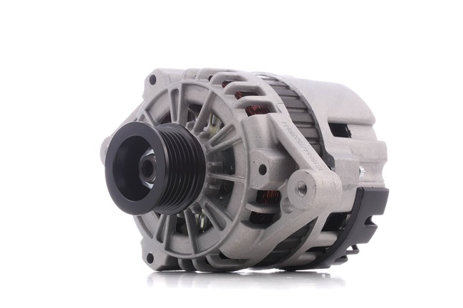 Alternator RIDEX 4G0990 4G0990 - foto 1
