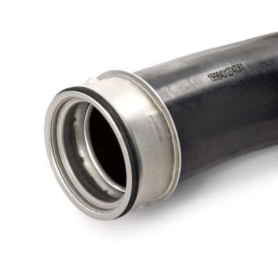 Rura Wąż Turbo Intercoolera RIDEX 3314C0126 3314C0126 - foto 5