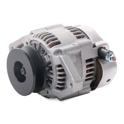 Alternator RIDEX 4G0699 4G0699 - foto 3