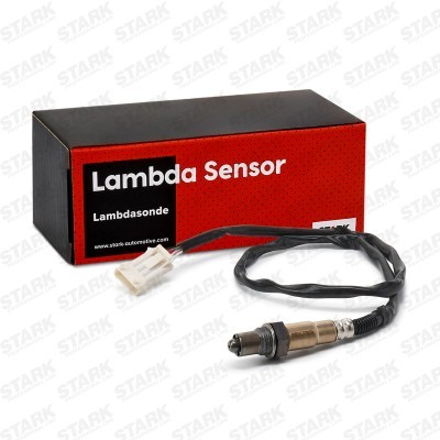 Sonda Lambda Stark SKLS-0140163 SKLS-0140163 - foto 1