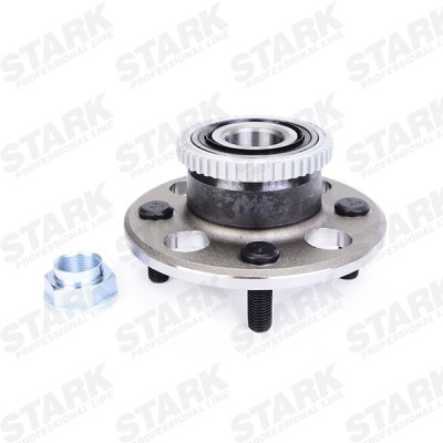 Łożysko Koła Stark SKWB-0180740 SKWB-0180740 - foto 3