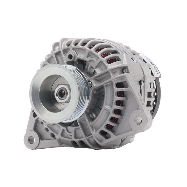 Alternator RIDEX 4G0808R 4G0808R - foto 1
