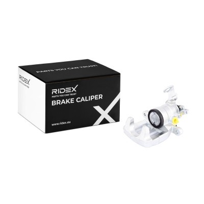 Zacisk Hamulcowy RIDEX 78B0115 78B0115 - foto 2