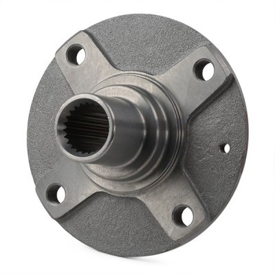 Piasta Koła RIDEX 653W0021 653W0021 - foto 4